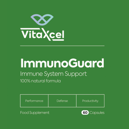 ImmunoGuard