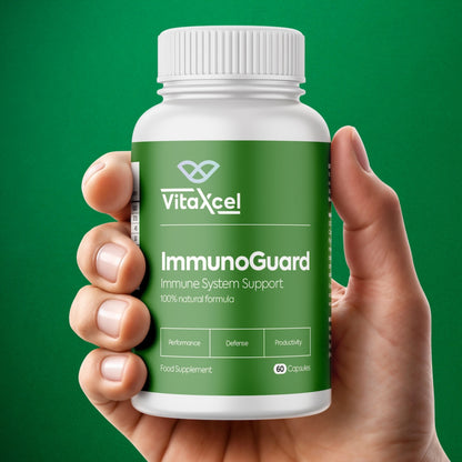 ImmunoGuard