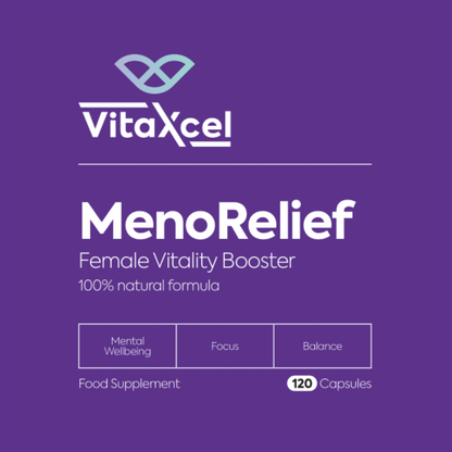 MenoRelief