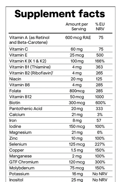 MenoRelief