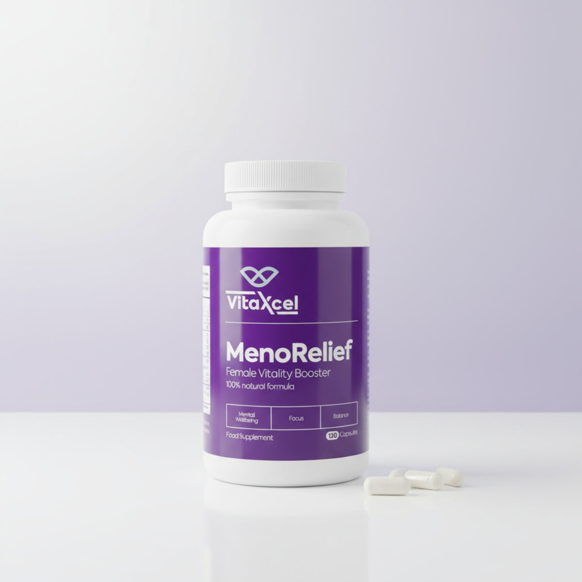 MenoRelief