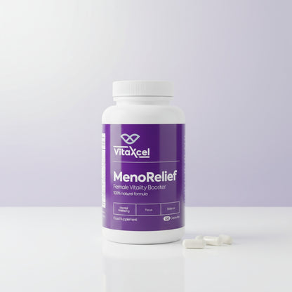 MenoRelief