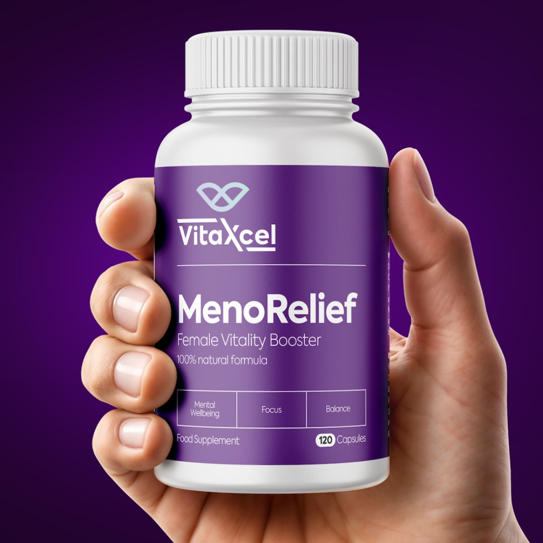 MenoRelief