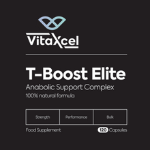 T-Boost Elite