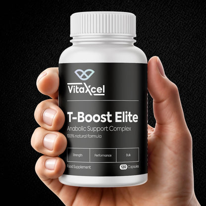 T-Boost Elite