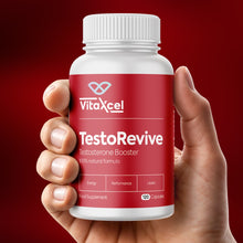 TestoRevive