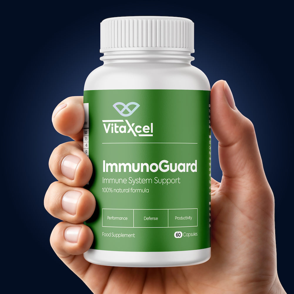 ImmunoGuard