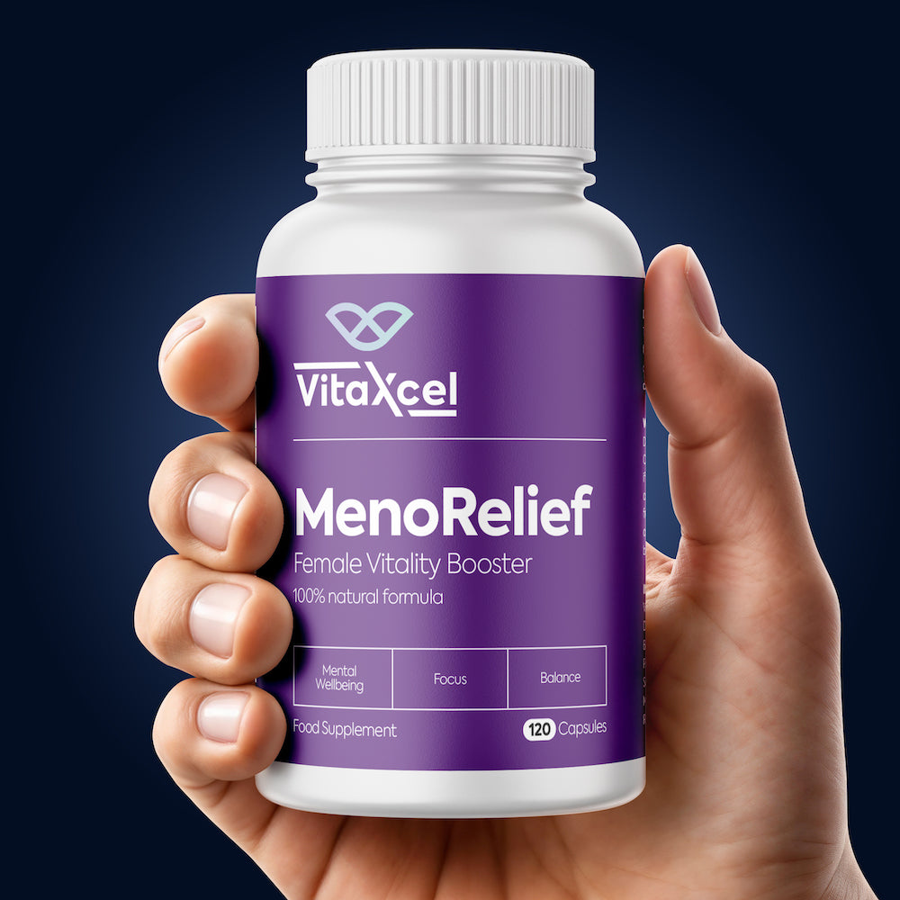 vitaxcel meno relief