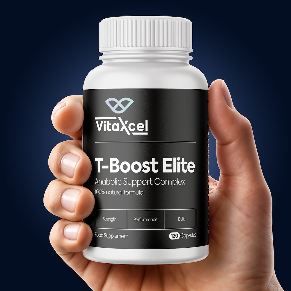T-Boost Elite