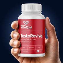 TestoRevive